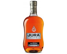Виски Jura Elixir 12 YO Single Malt 0,7л