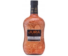 Виски Jura Origin 10 YO Single Malt 0,7л