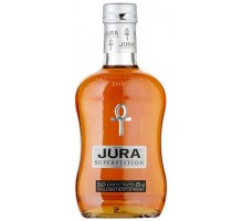 Виски Jura Superstition Singl Malt 0,35л