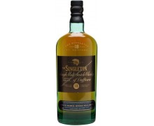 Виски Singleton of Dufftown 18 лет выдержки 0.7 л 40% (5000281028620)