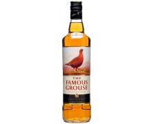 Виски Famous Grouse 0.7 л (5010314700003)
