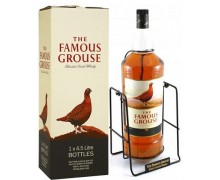 Famous Grouse Whisky 4.5L (5010314450007)