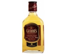 Grant's Family Reserve Whisky 0.2L (5010327208107)