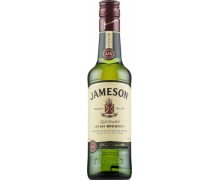 Jameson Whiskey 0.35L (5011007003654)