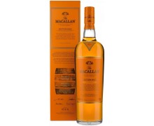 Macallan Edition №2 Whisky 0.7L (5010314302795)