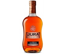 Виски Jura Diurachs Own 16 YO Single Malt 0,7л