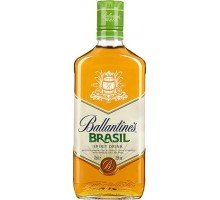 Виски Ballantine's Brasil 0.7 л 35% (5000299603567)