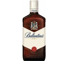 Виски Ballantine's Finest 0.5 л 40% (5000299606728)