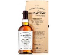 Віскі Balvenie 30 років 0,7л