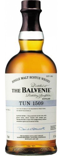 Виски Balvenie TUN 1509 0,7л