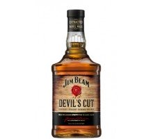 Виски Jim Beam Devil’s Cut 0.7л (80686001201)