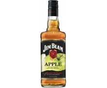 Виски Jim Beam Apple 1л (5060045585295)