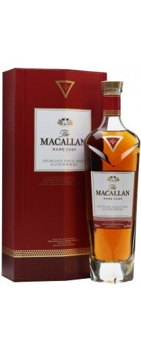 Віскі Macallan Rare Cask 0.7л (5010314301712)