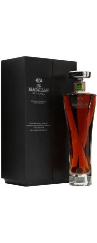 Виски Macallan Reflection, Макаллан Рефлекшн, 0.7л (5010314301729)