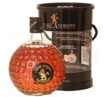 Виски Old St Andrews Clubhouse Blended Scotch Whisky 0.7