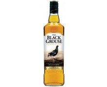 Виски Black Grouse 0.7 л (5010314070304)