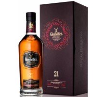 Виски Glenfiddich 21 год выдержки 0.7 л (5010327324081)