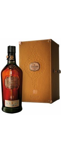 Віскі Glenfiddich 40 років витримки 0,7л