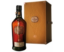 Виски Glenfiddich 40 лет выдержки 0,7л