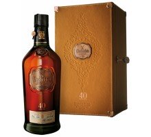 Виски Glenfiddich 40 лет выдержки 0,7л