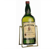 Виски Jameson 4.5 л (5011007021160)