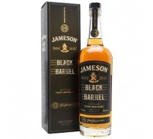 Виски Jameson Black Barrel 0.7 л в коробке (5011007024000)