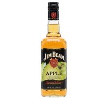 Виски Jim Beam Apple 0.7л (5060045585271)