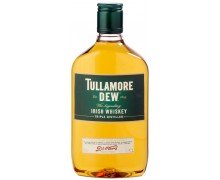 Виски Tullamore Dew Original 0.5л (5391516891523)