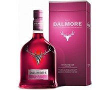 Виски Dalmore Cigar Single Malt  44% gift 0,7л