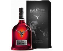 Виски Dalmore King Alexander III Single Malt  40% gift 0,7л