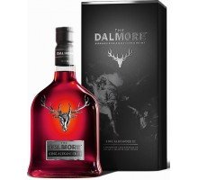 Виски Dalmore King Alexander III Single Malt  40% gift 0,7л