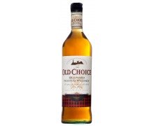 Виски Dilmoor Old Choice 40% 1 л (8007253906020)