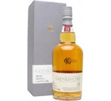 Виски Glenkinchie 12 years old 43% 0.7 л (5000281021942)