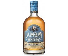 Виски Lambay Small Batch Blend 0.7 л