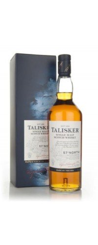 Виски Talisker 57 North 0.7л (5000281024332)