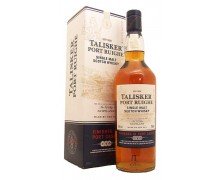 Віскі Talisker Port Ruighe 45,8% 0.7л (5000281033143)