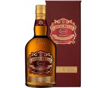 Віскі Chivas Regal Extra 0.7 л 40% в коробці (5000299611104)