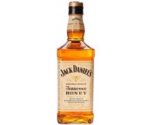 Jack Daniel's Honey Whiskey 1L (5099873046968)