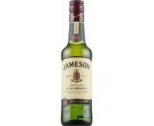 Виски Jameson 0.35 л (5011007003654)