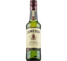Виски Jameson 0.35 л (5011007003654)