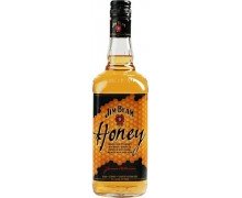 Віскі Jim Beam Honey 1л (5060045583048)