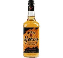 Виски Jim Beam Honey 1л (5060045583048)