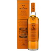 Виски Macallan Edition №2 48.2% 0.7л (5010314302795)