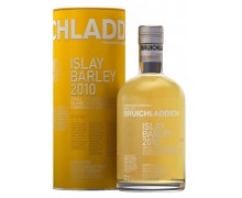 Виски Bruichladdich «Islay Barley» 50% 0.7л (5055807400374)