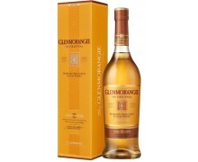 Віскі Glenmorangie Original 10 років 1 л (5010494560121)