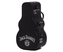 Віскі Jack Daniel's 0.7 л в футлярі гітари (5099873704790)