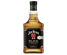 Виски Jim Beam Black Extra Aged 43% 0.7л (5060045586810)