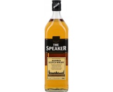 Speaker  Whiskey 1,0L (5038342511453)