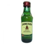 Jameson Whiskey 0.05L (5011007003586)