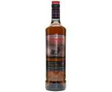 Виски Famous Grouse Smoky Black 0.7 л (5010314302504)